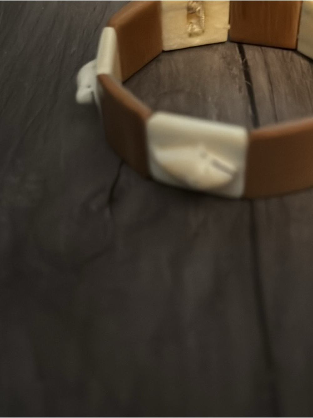 Native Alaskan Ivory Bracelet